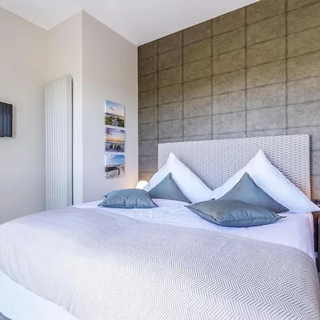 2-zimmer Zwischen Ostsee Und Bodden Mit Sued- Und Westbalkon