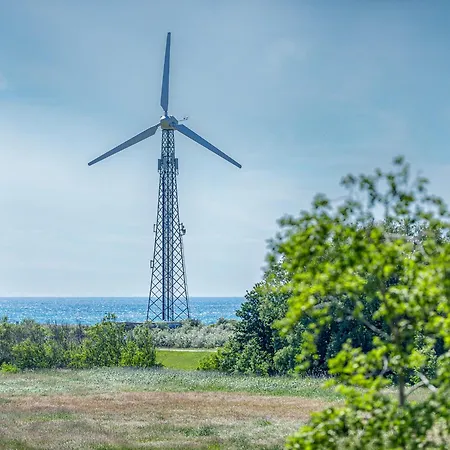 2-zimmer Zwischen Ostsee Und Bodden Mit Sued- Und Westbalkon