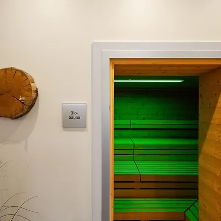 公寓 2-zimmer Sonnengott, Zwischen Ostsee Und Bodden Mit Sued- Und Westbalkon 欧巴德伍斯图