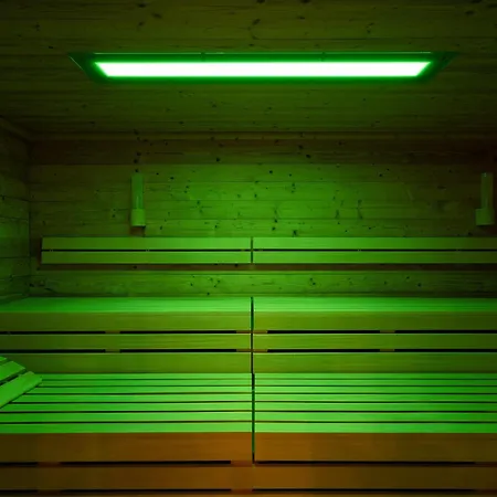 2-zimmer Sonnengott, Zwischen Ostsee Und Bodden Mit Sued- Und Westbalkon 公寓 欧巴德伍斯图